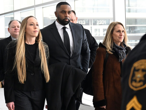 Sherrone Moore’s attorneys are seeking to have stalking and home invasion charges dismissed following a tumultuous departure from Michigan