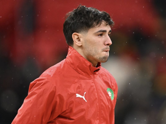 “My soul hurts,” said Brahim Diaz. Expresses regret after a penalty miss costs Morocco the AFCON Final