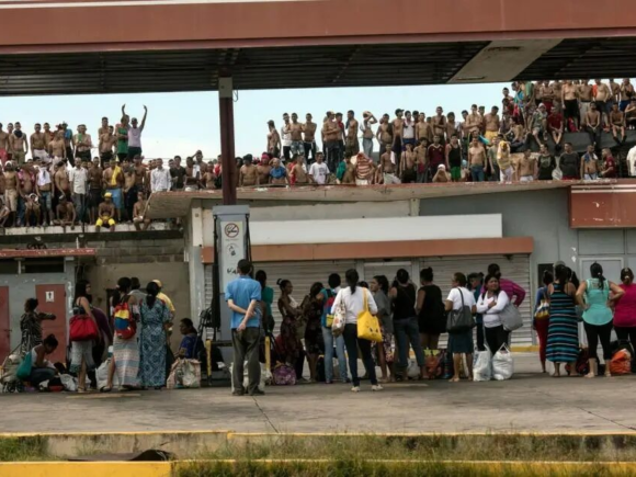 18 more detainees have been released in Venezuela, according to rights groups