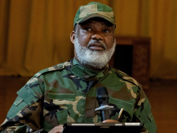 Nangaa condemns the encouragement to ethnic violence in Kinshasa