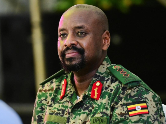 Uganda has detained 2,000 opposition supporters and reported 30 fatalities following a disputed election, according to the army chief