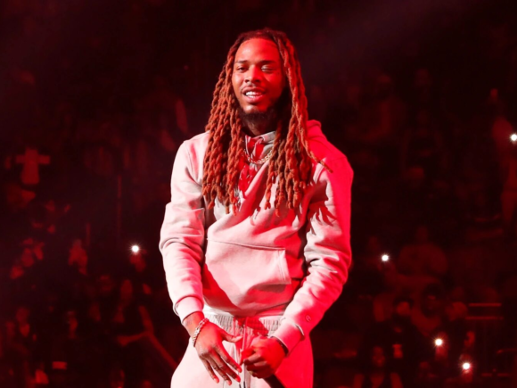 Fetty Wap was released after serving six years in prison in a significant drug trafficking case