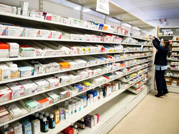 Big Pharma Proceeds With Price Increases Despite Government Pressure on 350 Drugs