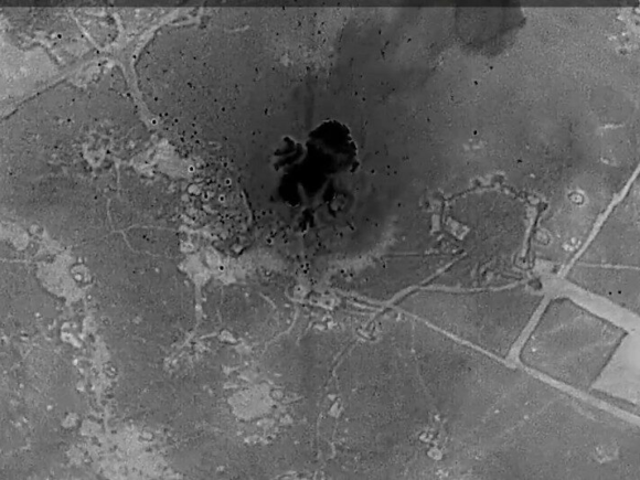 US Forces Attack Syrian Islamic State Targets