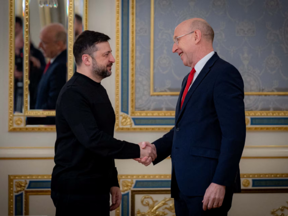 UK sets aside $270 million to get ready for a potential deployment to Ukraine