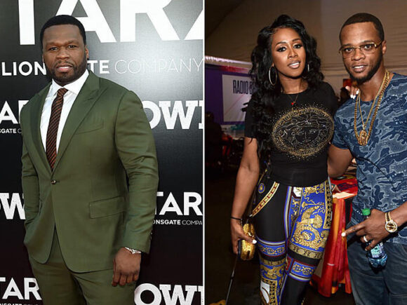 Papoose Joins the Feud Between Everybody vs 50 Cent, and the Reason Remains Unclear
