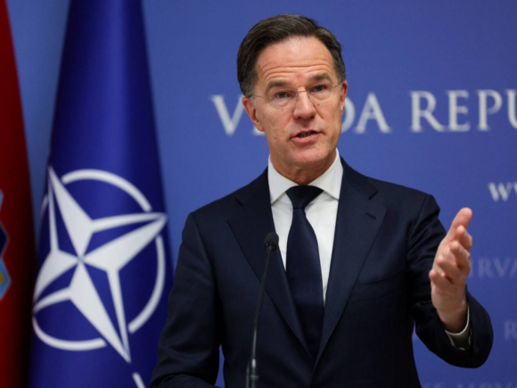 NATO Chief Demands More Arctic Security Following Trump’s Greenland Retraction