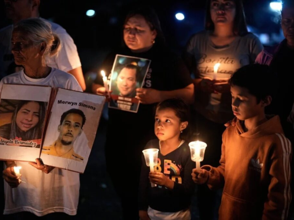 Venezuela has freed at least 80 political prisoners, according to the head of a rights group