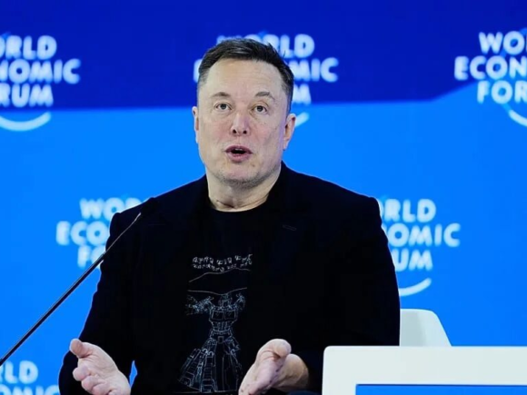 Robots Will Outnumber Humans on Earth, Says Elon Musk
