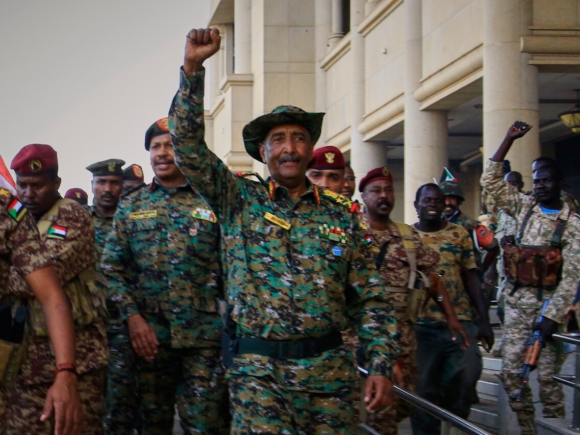 Sudan’s government has returned to Khartoum after almost two years of war