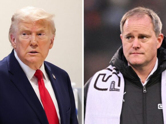 The vice president of the German FA calls for discussions about a potential boycott of the 2026 World Cup due to Trump’s actions