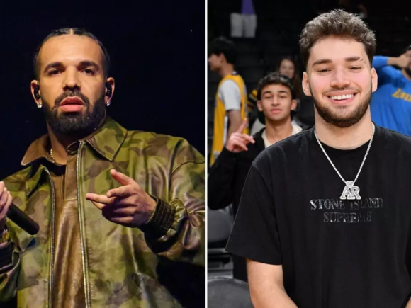 Drake, Adin Ross, and Stake.us are being sued in a federal class action lawsuit