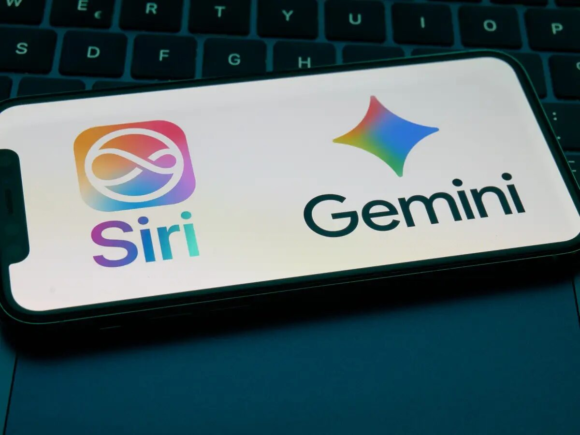 Apple and Google sign a Gemini contract for updated Siri in a significant victory for Alphabet