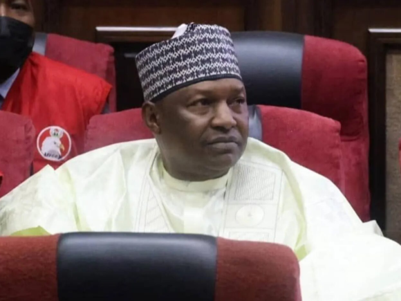 Ex-justice minister Malami is granted bail by a Nigerian court; his trial is scheduled to begin in February