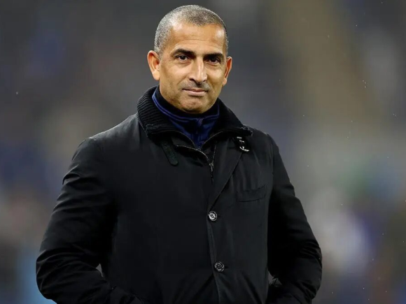 Tunisia is once again led by Sabri Lamoti, the new head coach