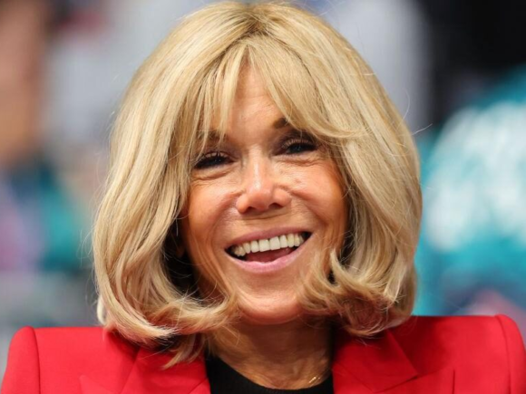 Paris Court Finds Ten Responsible for Cyberbullying Brigitte Macron