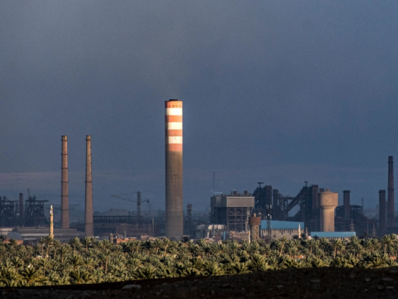 Egypt signs $1.8 billion worth of renewable energy agreements