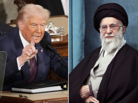 Iran Issues a Retaliation Warning If the United States Attacks