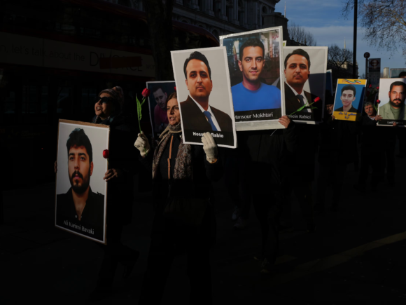 Iran Indicates Rapid Trials and Executions as Protest Fatalities Surpass 2,500 In light of Trump’s caution