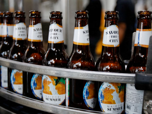 Kenyan court has postponed a lawsuit to stop Diageo from selling EABL for $2.3 billion