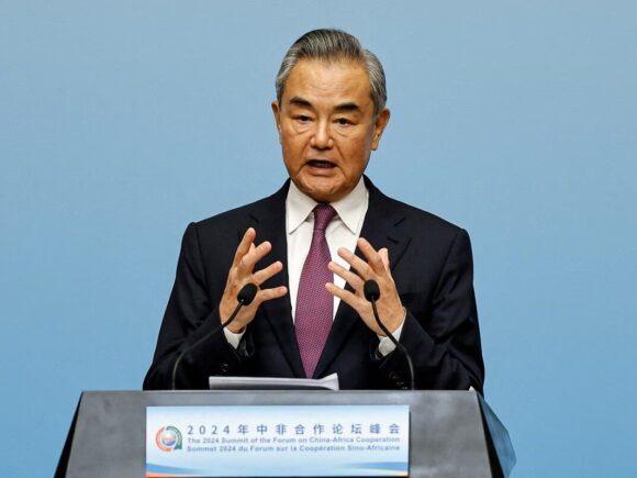 China expresses support for Somalia following the postponement of a visit by its senior ambassador