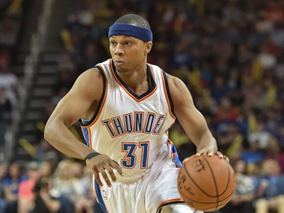 Sebastian Telfair claims he is back in the projects after earning millions