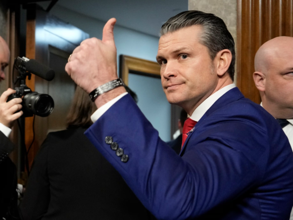 Chief Keef’s “Love Sosa” is used by the Department of Defense in a new advertisement alerting adversaries to “FAFO”