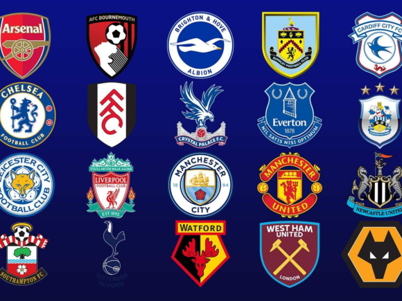 Premier League Clubs Approach $600 Million Champions League Windfall