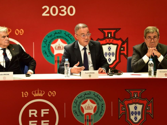 Morocco loses its chance to host the 2030 World Cup Final following the controversial surrounding AFCON 2025
