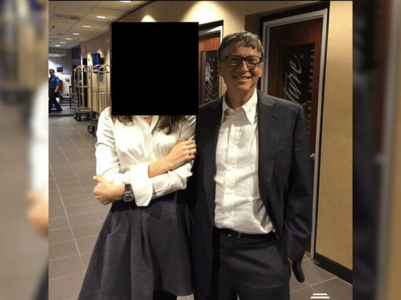 Epstein Files Allegation: Bill Gates Acquired STD Following Encounters with ‘Russian Girls’