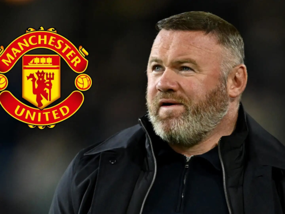 Rooney is willing to go back to Manchester United, if Carrick is named temporary manager