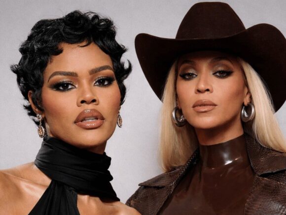 Teyana Taylor Shares Her Thoughts on Beyoncé’s Consistent Support Behind the Scenes: “I Love Making Her Proud”