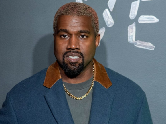 Ye has lost the writing rights to his iconic track “Through the Wire” — here’s what happened