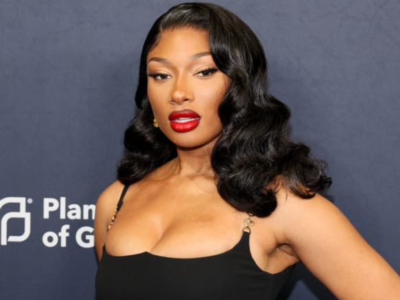 Megan Thee Mogul: The Hot Houstonian Becomes a New Popeyes Franchise Owner in Miami in 2026