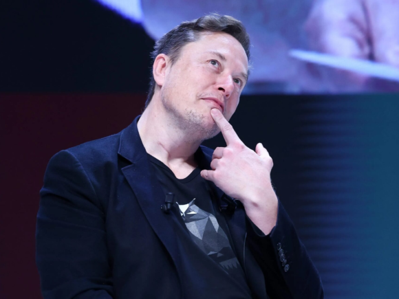 Elon Musk claims that within 20 years, AI will render retirement savings obsolete