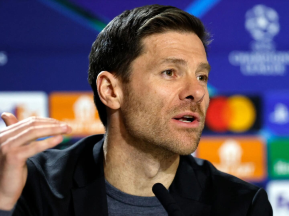 Xabi Alonso Breaks the Silence After Real Madrid Exit