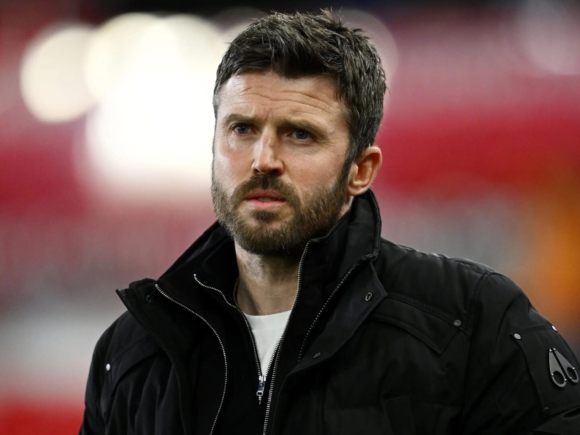 Michael Carrick is the front-runner for the Manchester United caretaker position