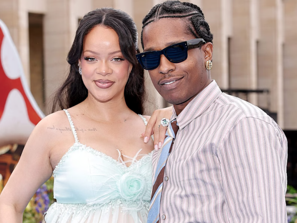 ASAP Rocky Reveals His Mother Desired a Relationship with Rihanna Long Before The Public Did
