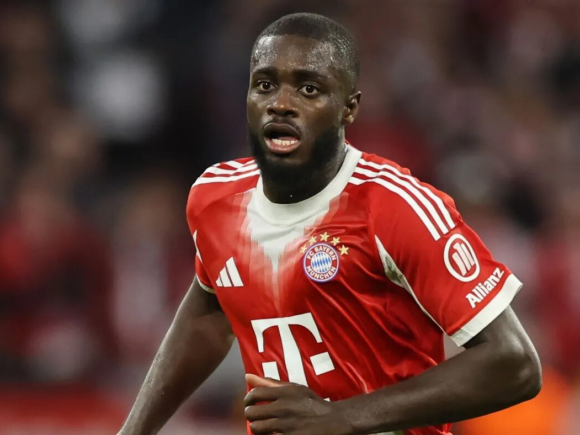 Upamecano Poised to Extend His Future at Bayern Munich