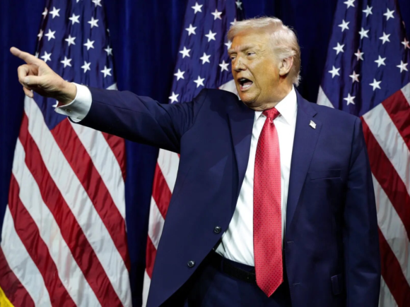 Trump Threats to Take Away Naturalized Citizens If They “Deserve” It