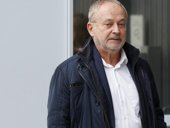 Former senator from France was found guilty of spiking a female MP’s drink during an attempted sexual assault case