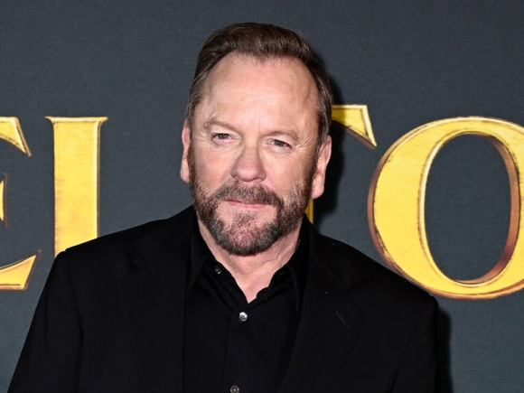 Kiefer Sutherland Detained Following Surprising Late Night Rideshare Event