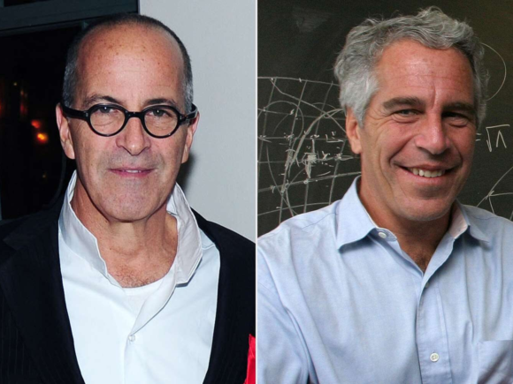 Mark Epstein’s claims Finally, New Evidence Will Show The Murder of Jeffrey Epstein