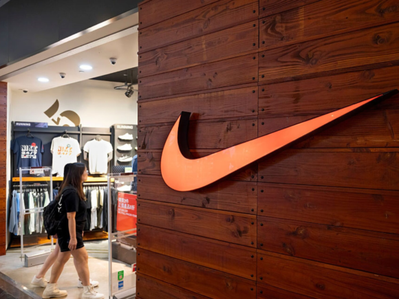 Nike is looking into a possible ransomware attack by the hacker group World Leaks
