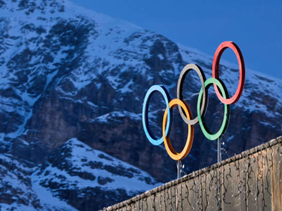 The IOC declines to ban American athletes from the Winter Olympics in response to a military action in Venezuela