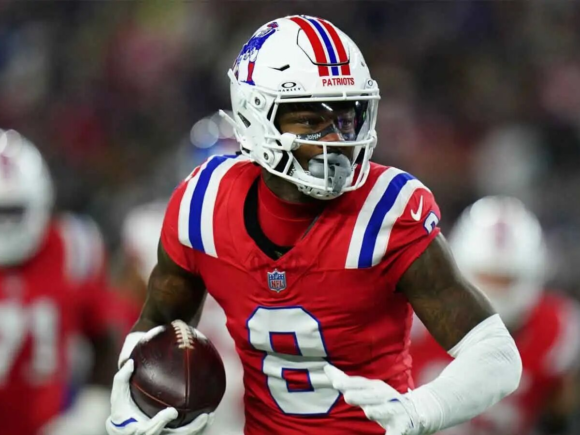 “I’m Going To Continue To Be The Guy I’ve Been”, in response to accusations of felony assault