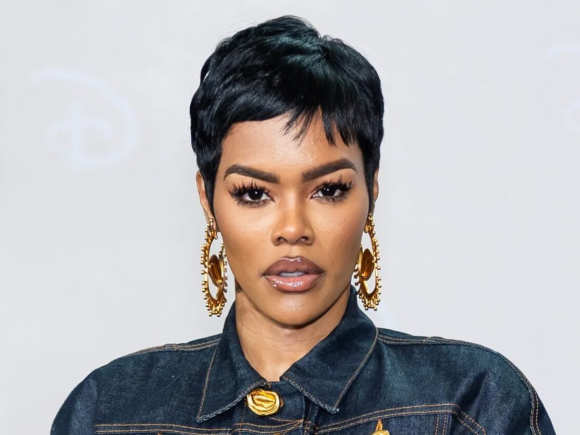 Teyana Taylor Discusses Her Divorce in Her New Vanity A Just Cover Story