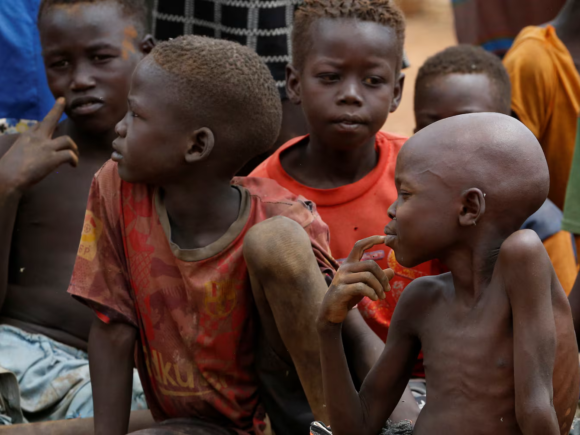 Sudan’s army claims to have broken the siege of a southern city; survivors describe starvation and death