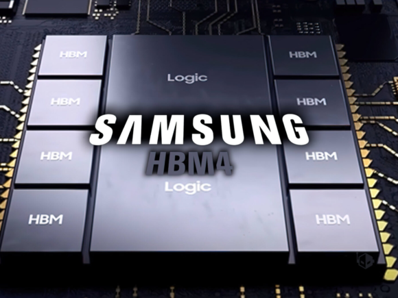 Samsung Boosts Energy-Efficient AI Memory Supply by Accelerating HBM4 Production for Nvidia