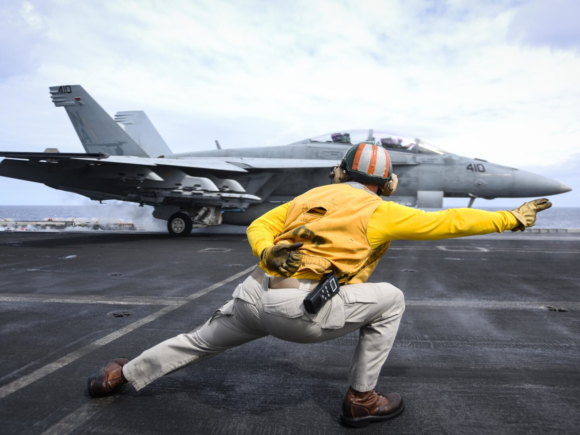 Trump wants to raise the US defense budget by 50% to $1.5 trillion